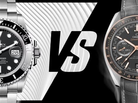 longines omega rolex|Rolex vs OMEGA: Ultimate Comparison Guide .